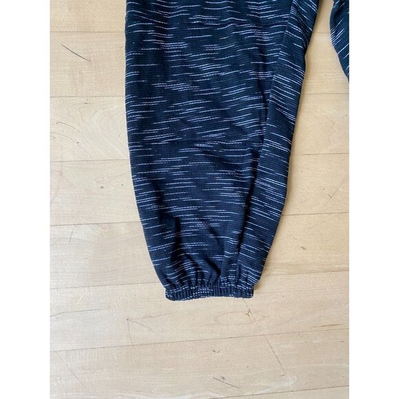 SOVEREIGN Code "elevate" sweatpants ankle short length joggers - Picture 3 of 7